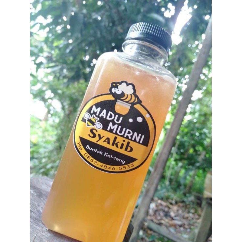 

madu syakib