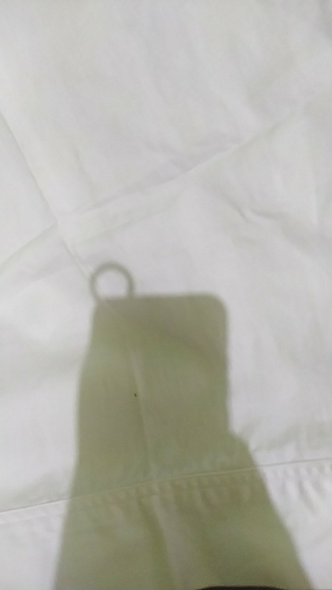 Celemek / Apron Setengah Badan
