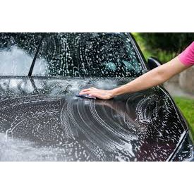 SHAMPO MOBIL SHAMPO MOTOR INTERIOR EKTERIOR MOBIL WASH AND WAX