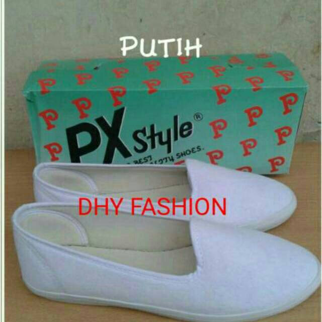 Sepatu Px Style