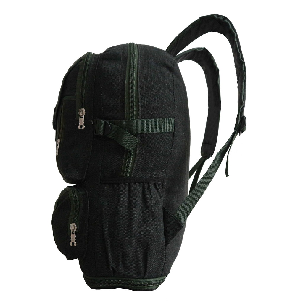 Jual Tas Ransel Gendong Punggung Ukuran Besar Outdoor Hiking Carrier Keren Expansion Mudik Traveling