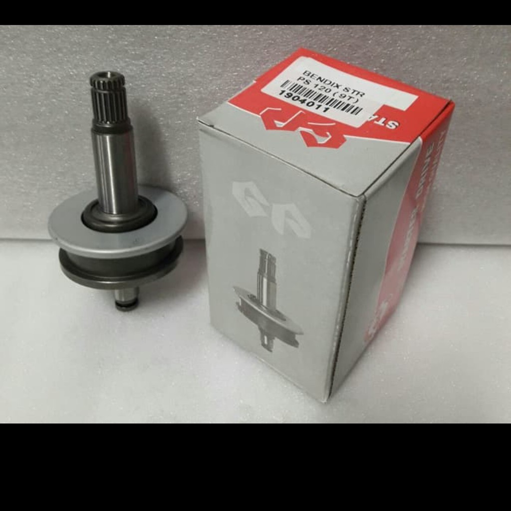 Bendix Starter Ps120