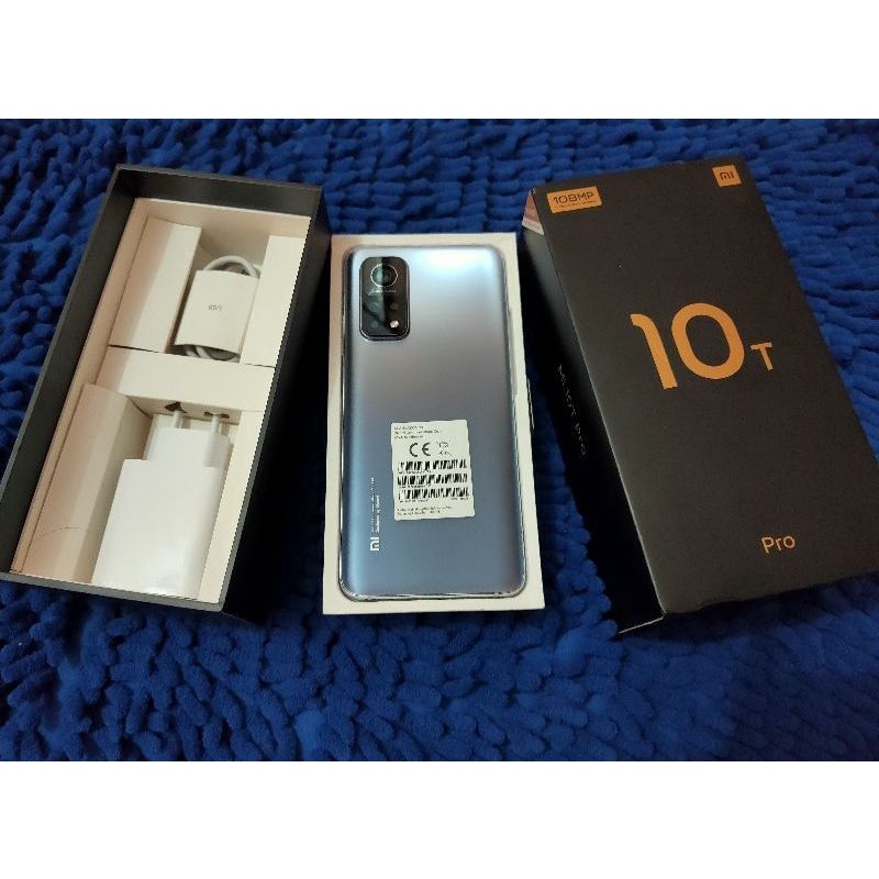 MI 10T PRO 8 256 gb TIADA KENDALA NURMAL SEMUA SECOND BEKAS XIAOMI REDMI GARANSI SIAP