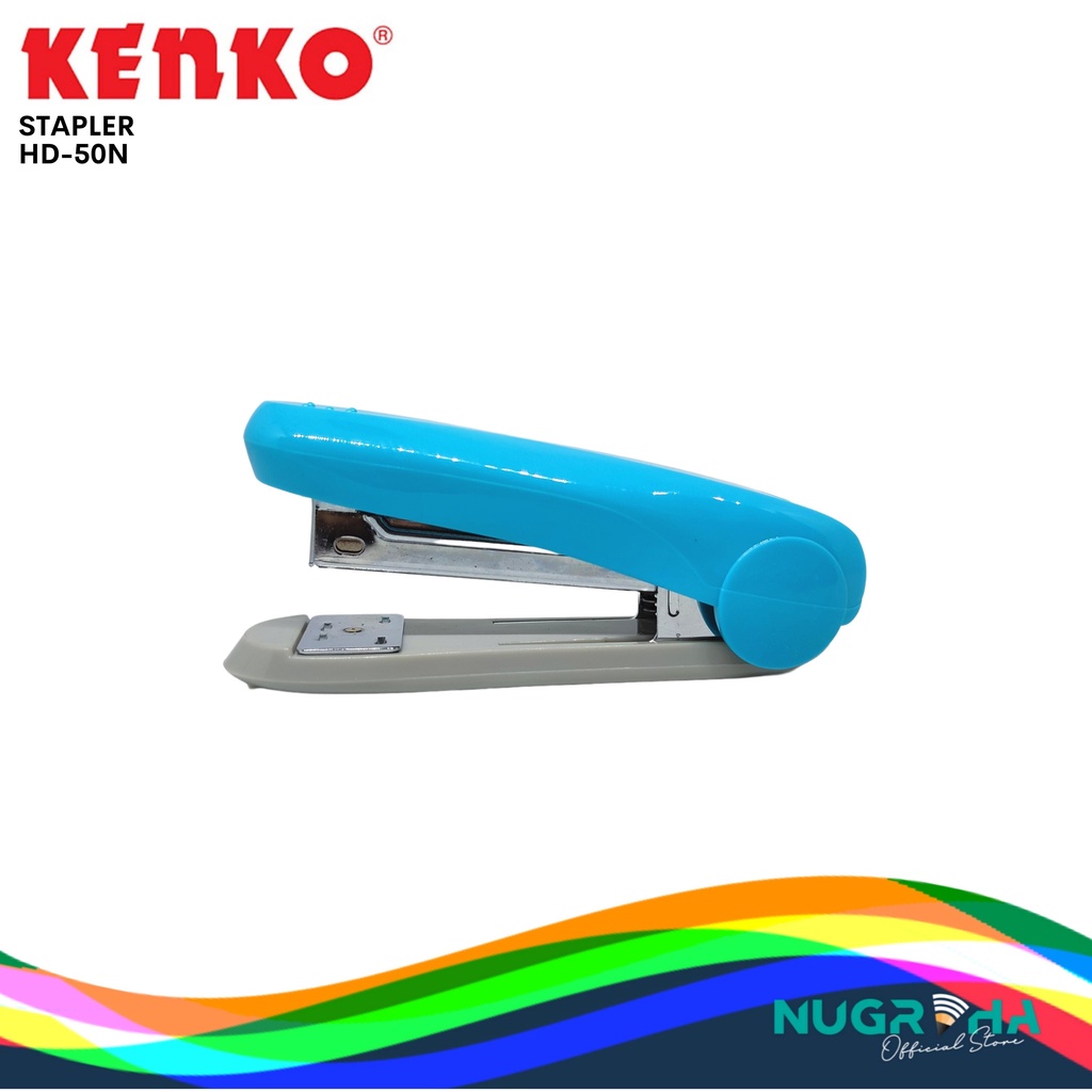 

STAPLER / STAPLES KENKO HD 50N