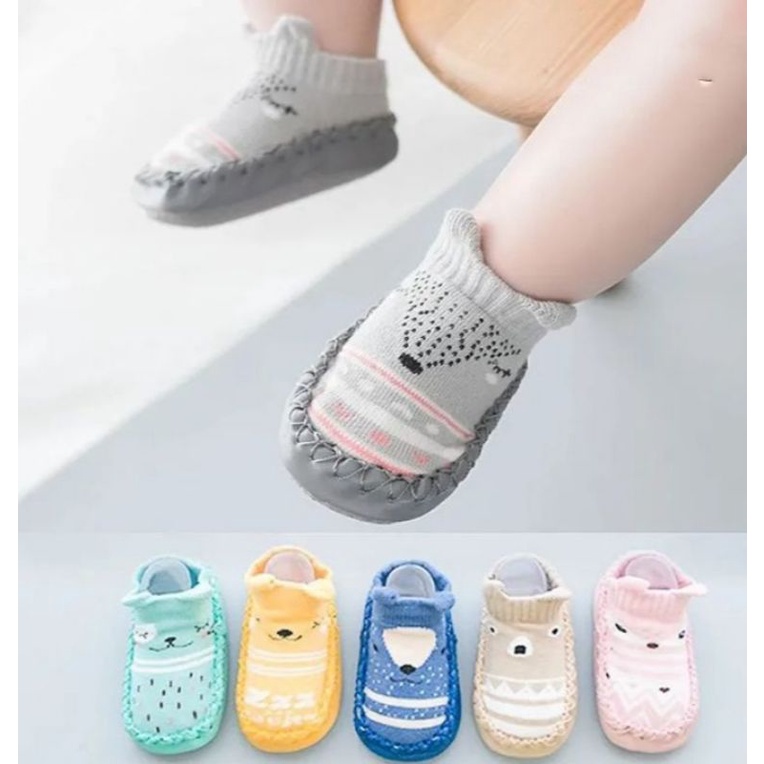 Sepatu bayi/ sepatu anak lucu/ sepatu bayi cowok/ sepatu lucu anak kecil