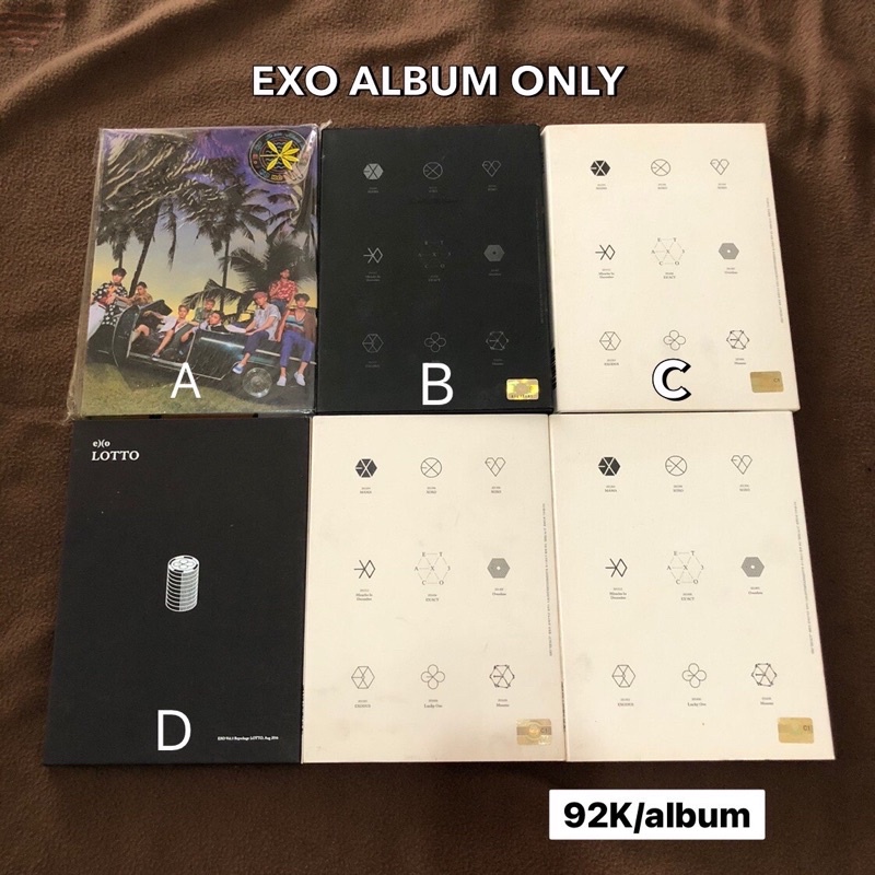 

LOTTO KOKOBOP