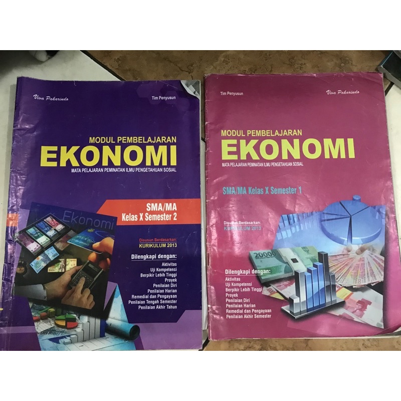 PAKET LKS EKONOMI VIVA PAKARINDO KELAS X (10)