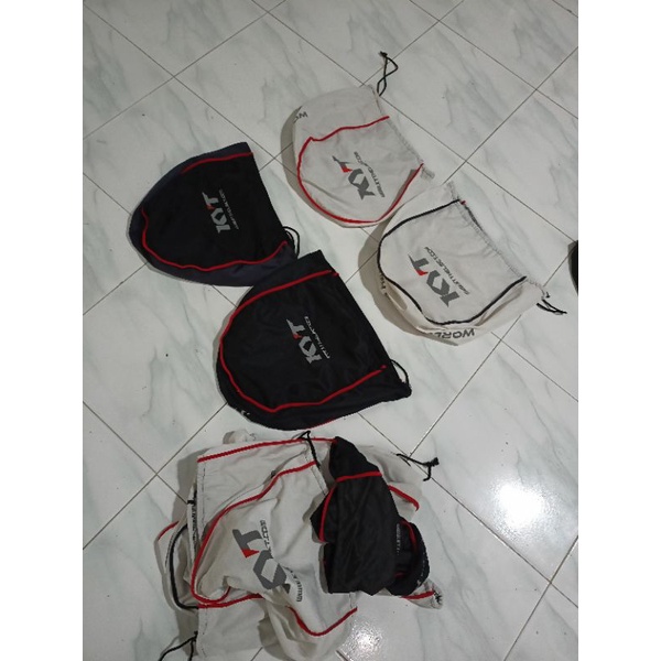 Sarung kyt ori & njs ori kairoz ori