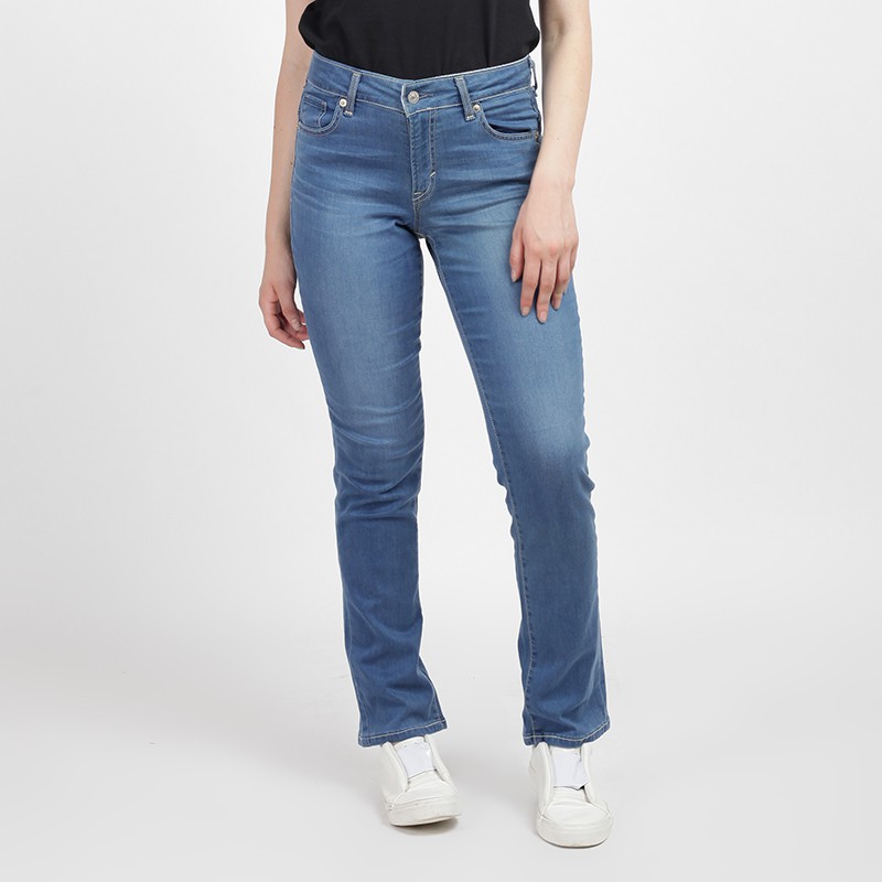  Edwin  Ladies Japan Collection MR466 230 Celana  Jeans 