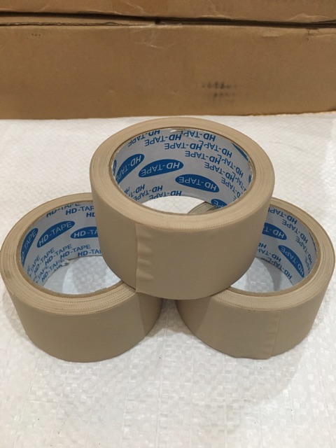 Duck tape non lem  / isolasi pipa / pembungkus pipa / vinil murah