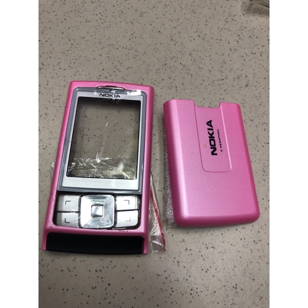 CASING NOKIA 6270