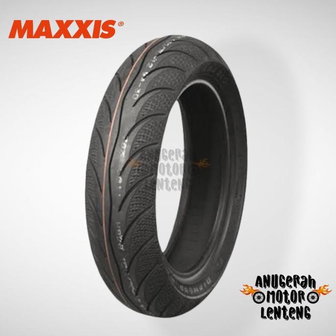 Ban Tubeless Belakang Beat Vario 125 150 Maxxis Diamond 90/90-14