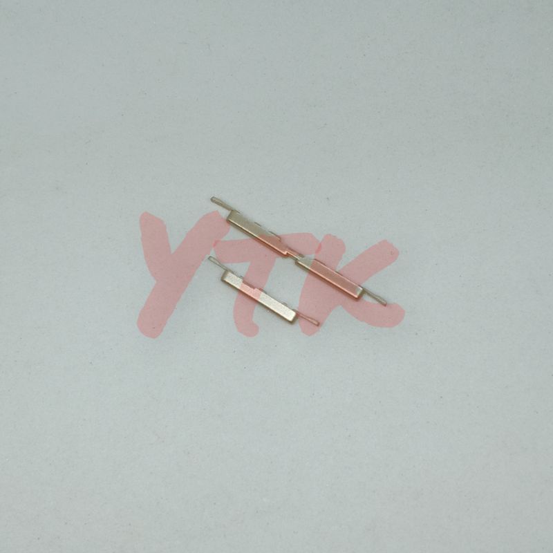 Tombol Luar Power On/Off + Volume F3