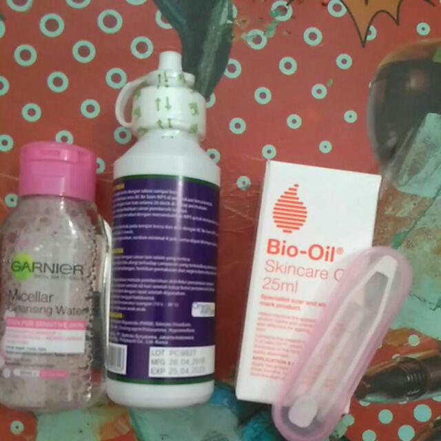 Air Soflen Bc / Be Seen