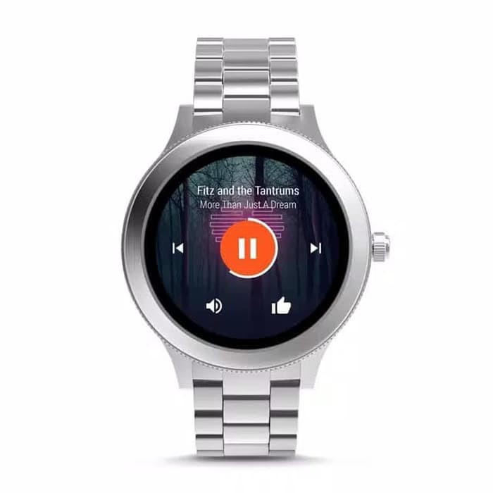 Harga fossil hotsell smartwatch gen 3