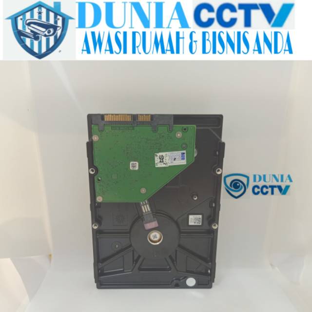 HARDDISK CCTV SEAGATE 2TB (2000GB)