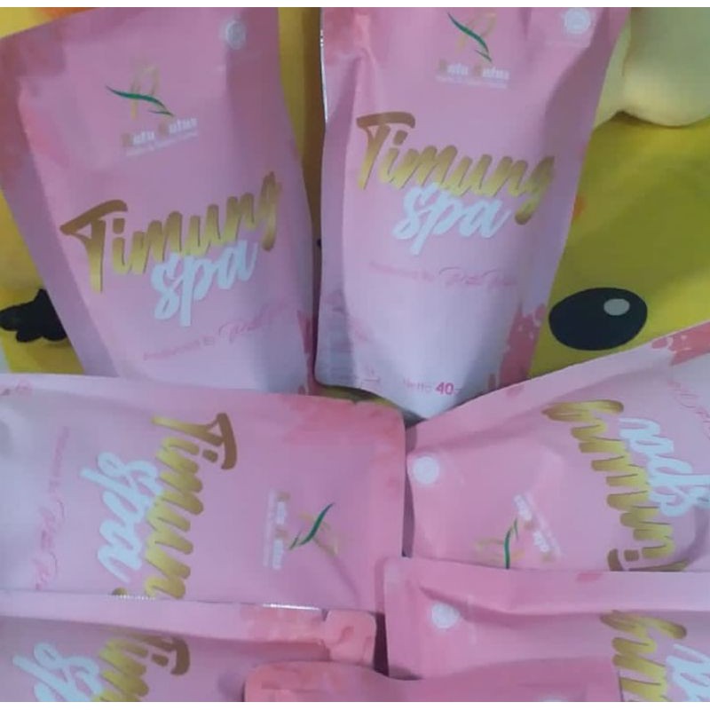 RATUS REBUS/TIMUNG SPA