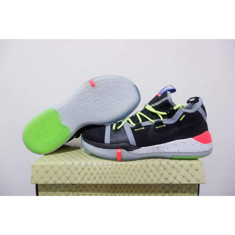 Sepatu Basket Nike Kobe AD Exodus LOW EP Racer Blue