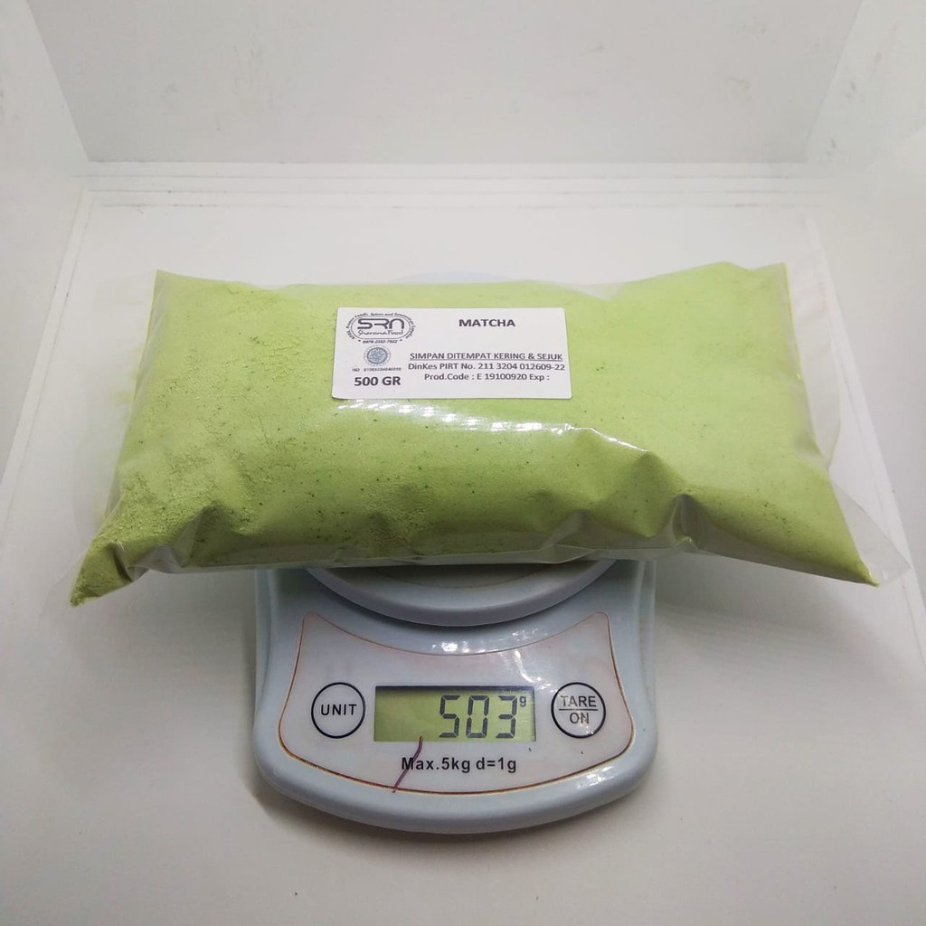 

BUMBU TABUR MANIS 500 GRAM REPACK RASA MATCHA HALAL, DIJAMIN ENAK DIMAKAN, COCOK UNTUK POPCORN, KRIPIK PISANG, TABURAN CAKE DLL