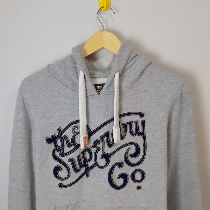 Superdry Hoodie