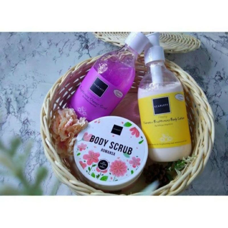 

Scarlett_Whitening 3 in 1