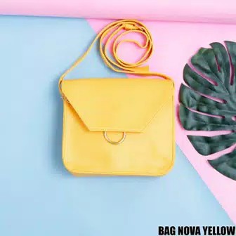 OTS 379 - Sling Bag Nova