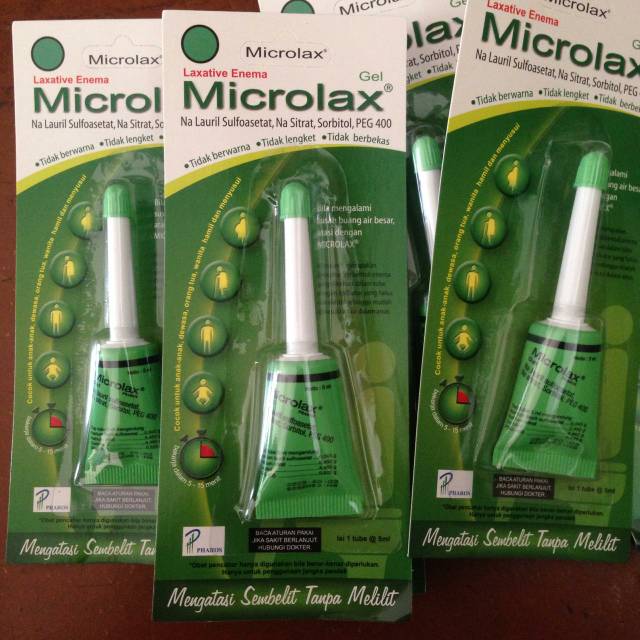 MICROLAX