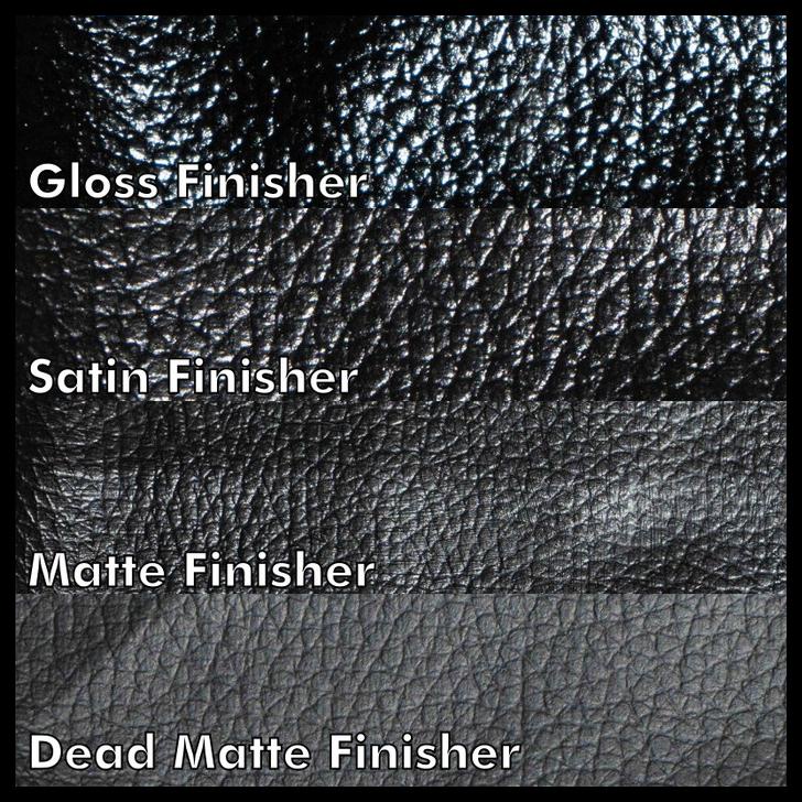 

Velle Ls Finisher | Matte - Satin - Gloss