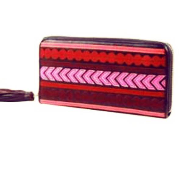 Dompet Fossil Emma Original 100%