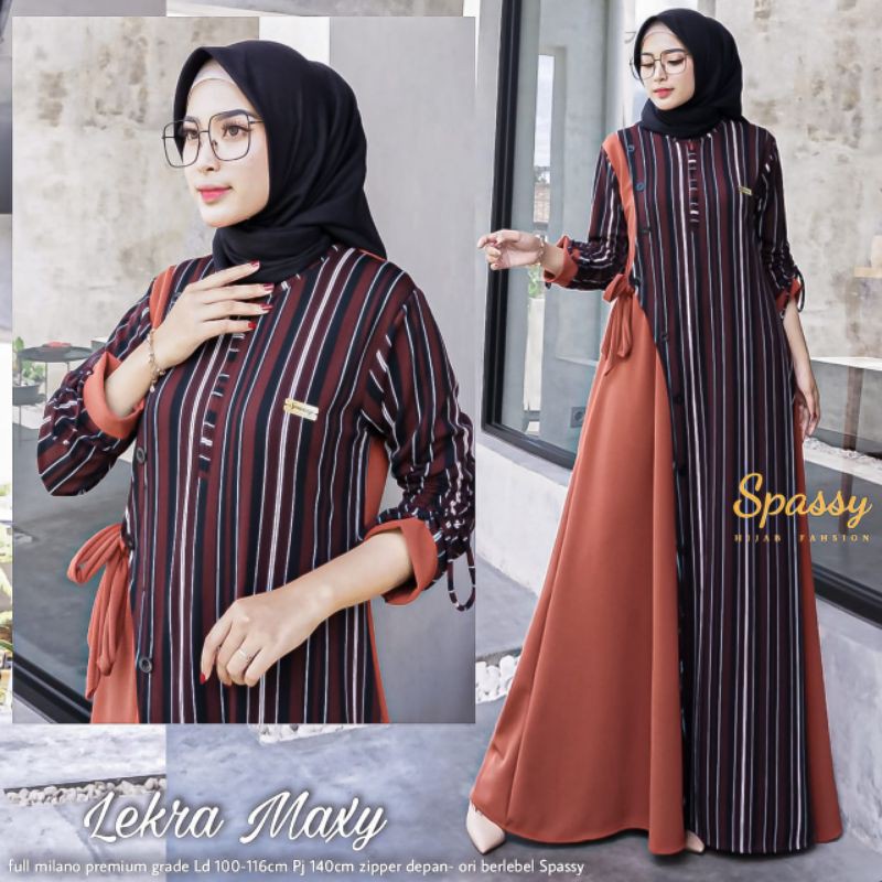 MAXY IMPORT LEKRA IMPORT BY SPASY