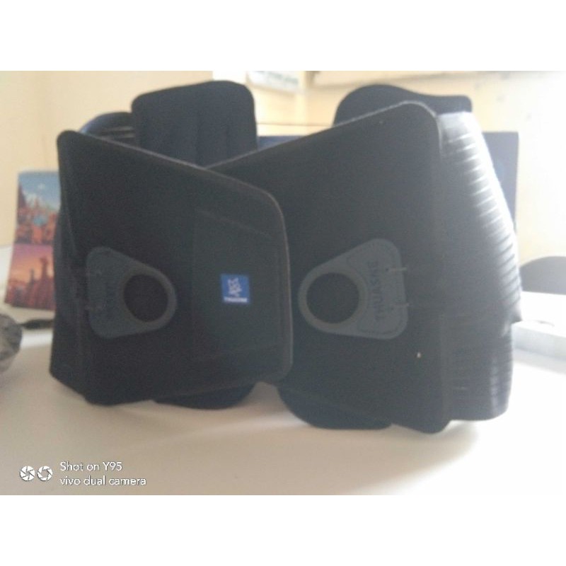 lombastab high Thuasne/kasus HNP dan LBP