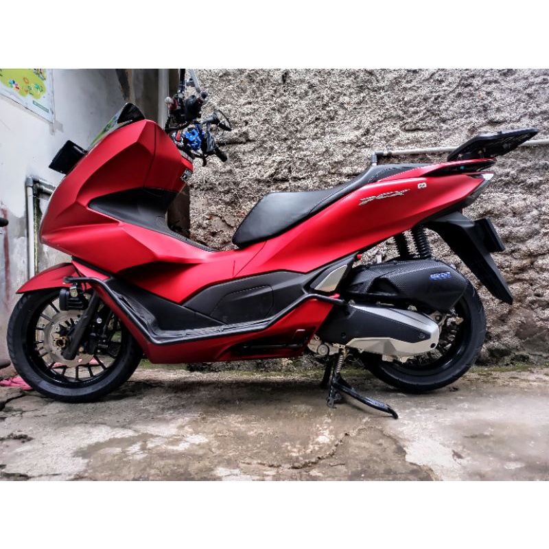 velg Dokar merk Power PNP PCX150 dan PCX160