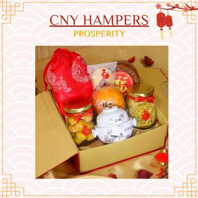 

Hampers Imlek-Cny-Parcel-Hadiah-Kado-Sincia-Souvenir-Gift-Premium .