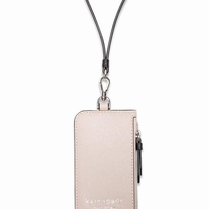 

Lanyard Kate Spade Original - Ks Lanyard Bb2 Terlaris
