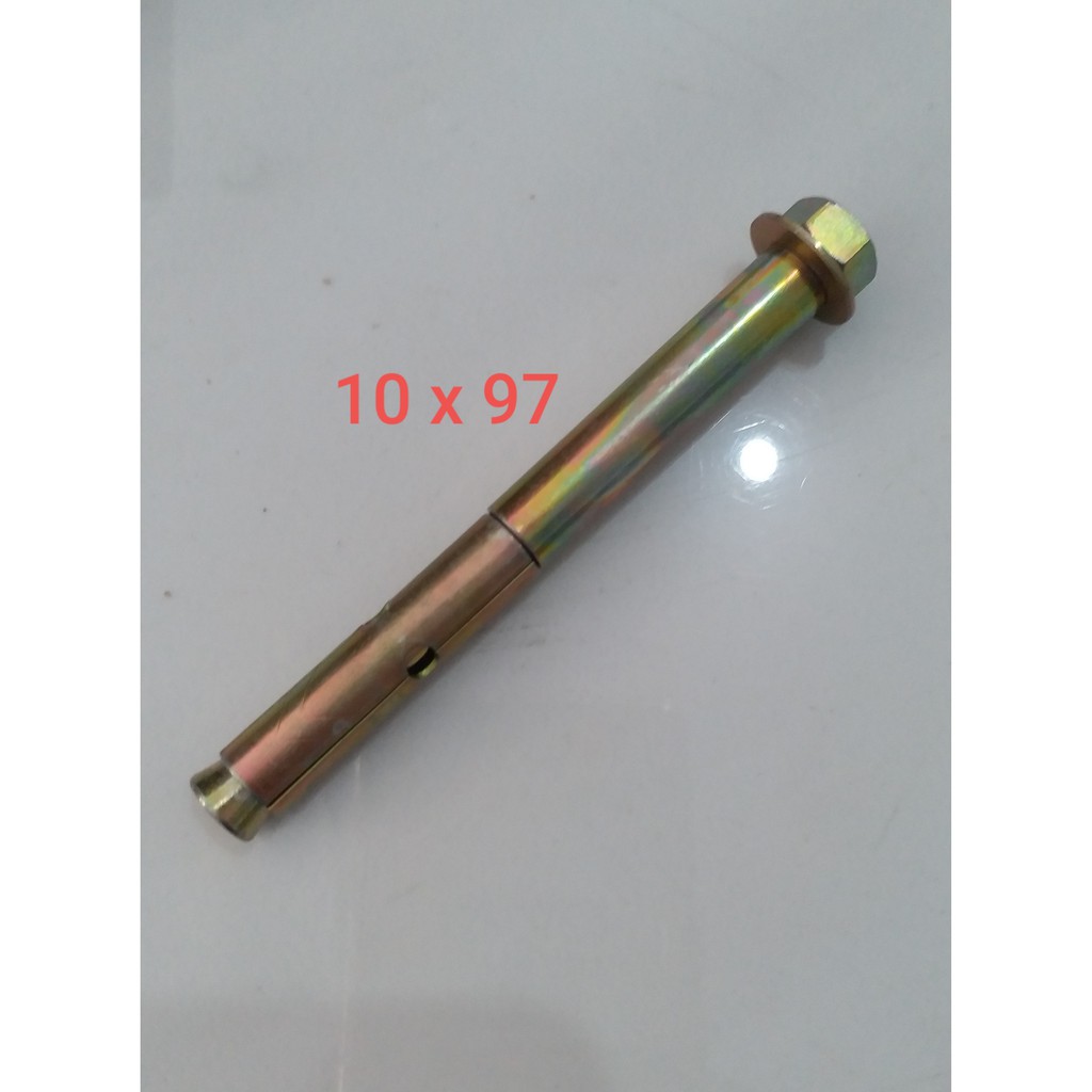 wowo dynabolt 10 x 97/ baut tanam