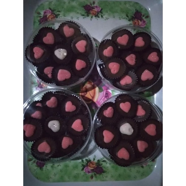 

Kue Dan Makanan Ringan