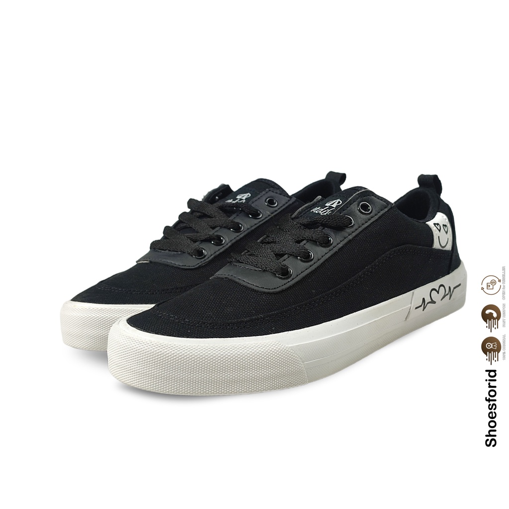 SFH SEPATU WANITA SNEAKERS ARDILES VULCANIZED ERSKINE