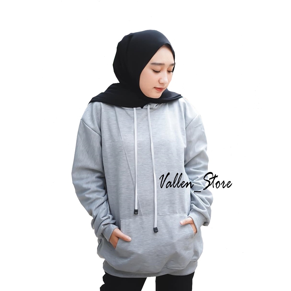 Sweater Natural Hoodie Wanita / Switer Wanita Terbaru 2021 / Hoodie Unisex Oversize / Sweater Polos Wanita / Sweter Hoodie Korean Style / Basic Sweater Polosan Wanita / Switer Cewek Polos / Baju Perempuan Lengan Panjang / Sweter Wanita Terbaru 2021