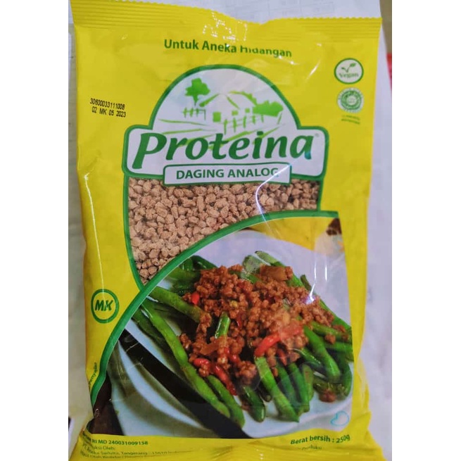 

Proteina MK