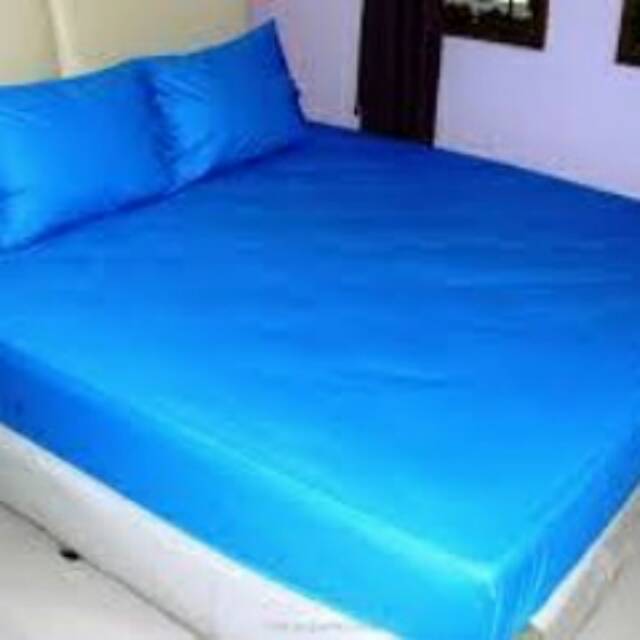 Sprei anti ompol 180x200x30