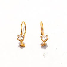 anting desi cantik dan terbaru