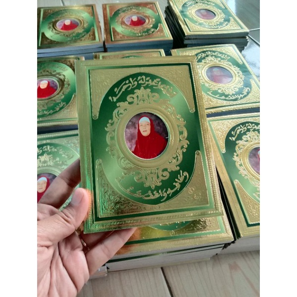 

buku Yasin