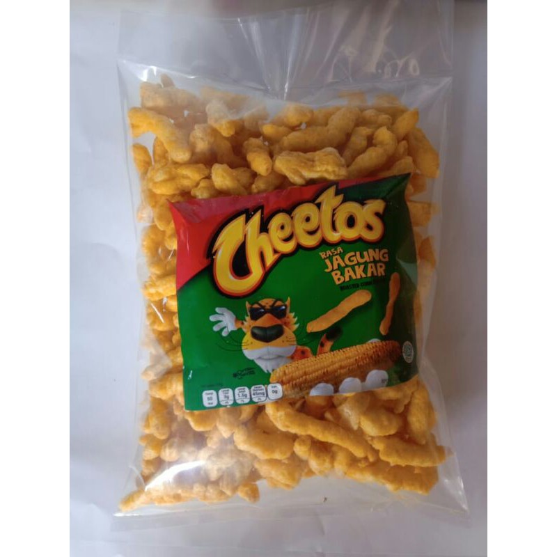 

Cheetos