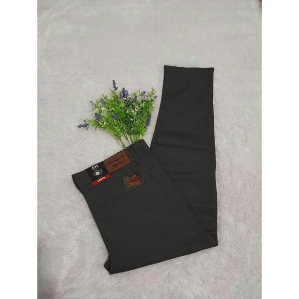 Celana Pria Chino Slimfit/Celana Panjang Pria Slimfit Formal/Celana Panjang Pria Slimfit/Celana Chin