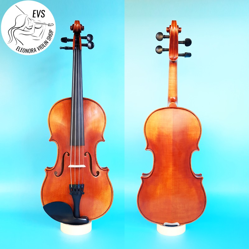 Scott Cao 017E - Violin/Biola 4/4
