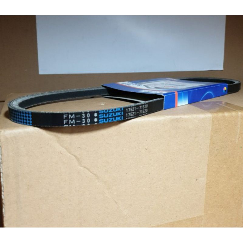 tali kipas/van belt suzuki extra carry st100 original