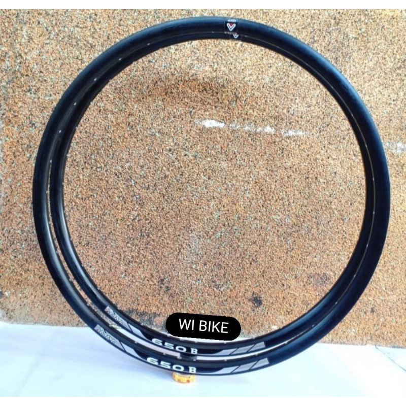 ARAYA Velg Rims 27.5" MTB 32 Hole Double Wall Alloy