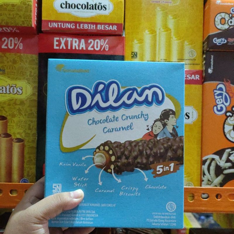 

DILAN COKLAT