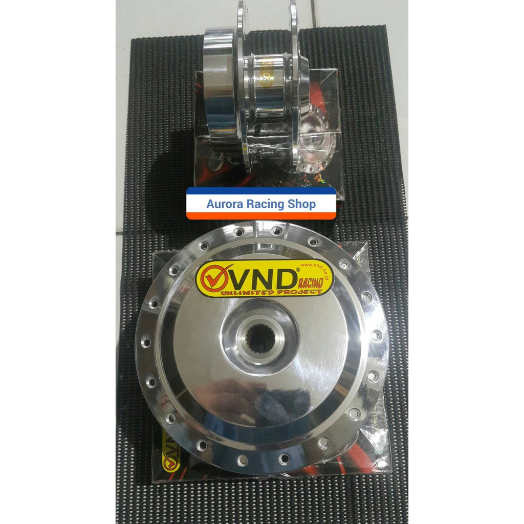Tromol Honda Vario 110 - Beat - Scoopy - VND