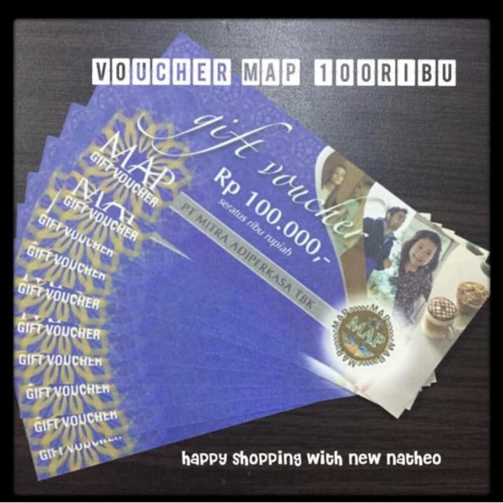 

Gift Map Seratus